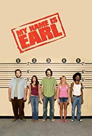 My Name Is Earl (2005 2009) Free Tv Series