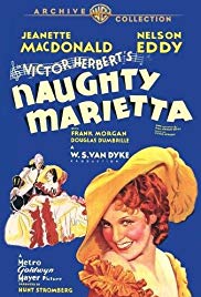 Naughty Marietta (1935) Free Movie