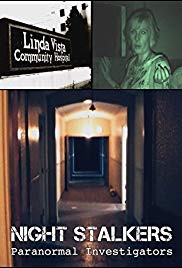 Night Stalkers: Paranormal Investigators (2017) M4uHD Free Movie