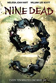 Nine Dead (2010) Free Movie M4ufree