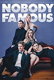Nobody Famous (2017) M4uHD Free Movie