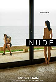 Nude (2017) Free Movie M4ufree