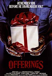 Offerings (1989) Free Movie M4ufree