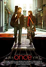 Once (2007) Free Movie