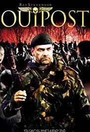 Outpost (2008) Free Movie M4ufree