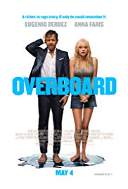 Overboard (2018) Free Movie