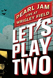 Pearl Jam: Lets Play Two (2017) Free Movie