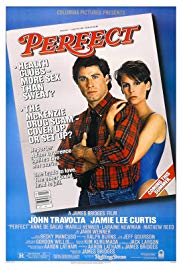 Perfect (1985) Free Movie M4ufree