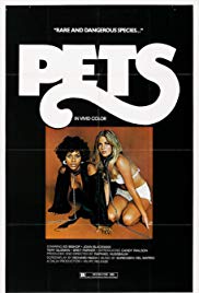 Pets (1973) Free Movie