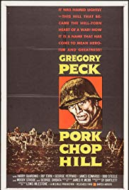 Pork Chop Hill (1959) Free Movie