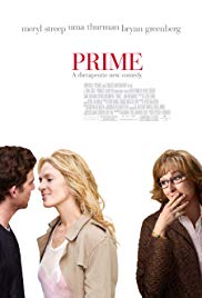 Prime (2005) Free Movie