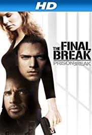 Prison Break: The Final Break (2009) M4uHD Free Movie
