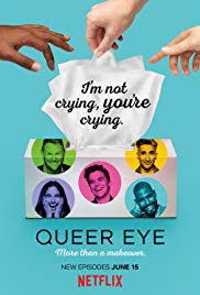 Queer Eye for the Straight Guy (2017) M4uHD Free Movie
