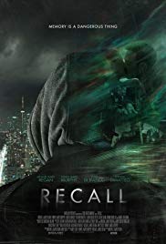 Recall (2015) Free Movie