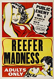 Reefer Madness (1936) Free Movie