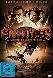 Reign of the Gargoyles (2007) Free Movie