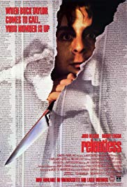 Relentless (1989) Free Movie