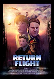 Return Flight (2016) M4uHD Free Movie