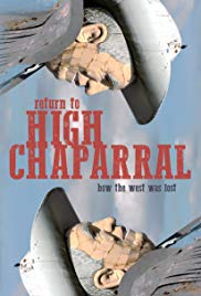 Return to High Chaparral (2017) Free Movie M4ufree