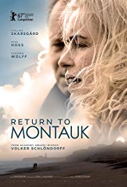 Return to Montauk (2017) M4uHD Free Movie