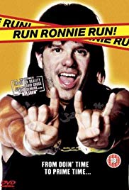 Run Ronnie Run (2002) Free Movie M4ufree