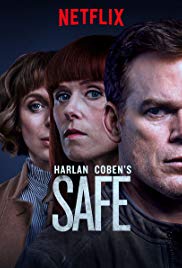 Safe (2018) M4uHD Free Movie