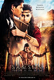 Samson (2018) M4uHD Free Movie