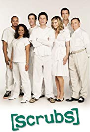 Scrubs (2001 2010) Free Tv Series