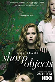 Sharp Objects (2018) M4uHD Free Movie