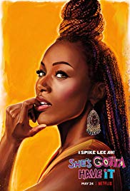 Shes Gotta Have It (2017) Free Tv Series