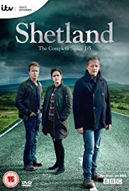 Shetland (2013) Free Tv Series