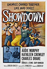Showdown (1963) Free Movie