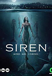 Siren (2018) Free Tv Series