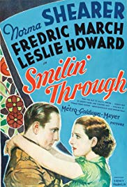 Smilin Through (1932) Free Movie M4ufree