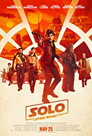 Solo: A Star Wars Story (2018) M4uHD Free Movie