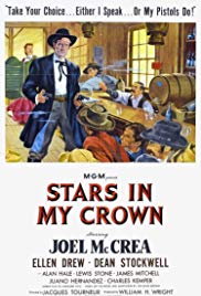 Stars in My Crown (1950) Free Movie M4ufree