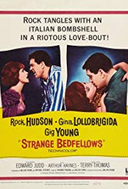 Strange Bedfellows (1965) Free Movie