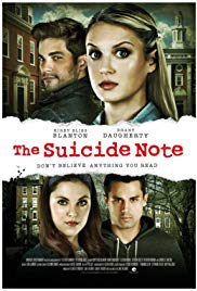Suicide Note (2016) Free Movie