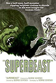Superbeast (1972) M4ufree