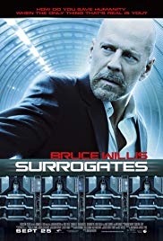 Surrogates (2009) Free Movie