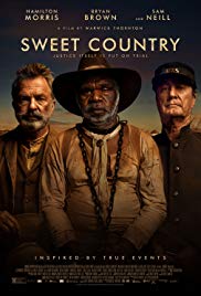 Sweet Country (2017) Free Movie M4ufree