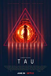 Tau (2018) Free Movie M4ufree