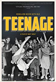 Teenage (2013) Free Movie