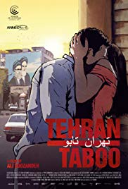 Tehran Taboo (2017) M4uHD Free Movie