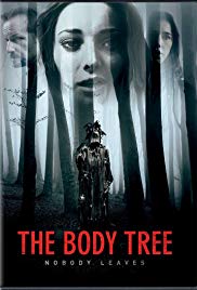 The Body Tree (2017) M4uHD Free Movie