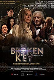 The Broken Key (2016) M4uHD Free Movie