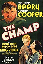 The Champ (1931) Free Movie