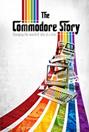 The Commodore Story (2018) M4uHD Free Movie