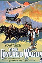 The Covered Wagon (1923) Free Movie