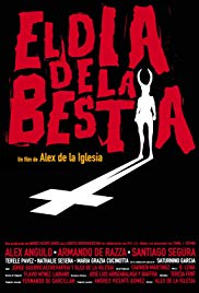 The Day of the Beast (1995) Free Movie